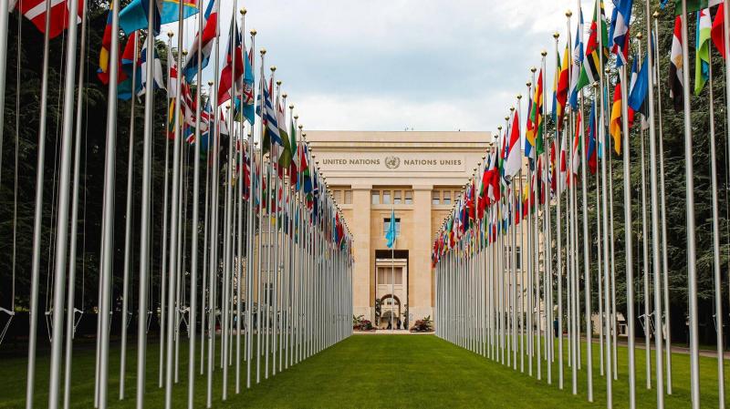 UN Requests $2.7 Billion to Assist Yemen in 2024