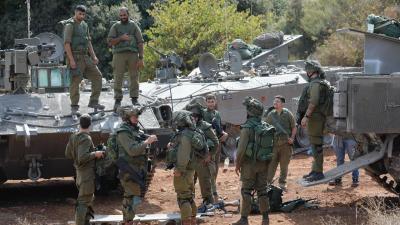 Information Warfare Between Hamas and Israel... What is Hidden is Greater