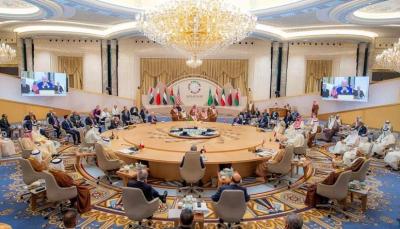 Jeddah Declaration: We Look Forward to Resolving Regional Crises with "Our Own Hands"