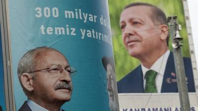 Special Report - Turkish Presidential Elections: A Fierce Battle with Surprises Possible