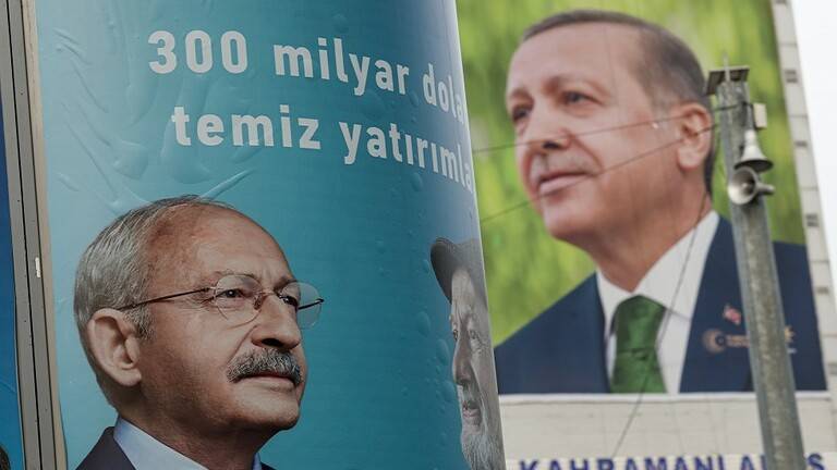 Special Report - Turkish Presidential Elections: A Fierce Battle with Surprises Possible