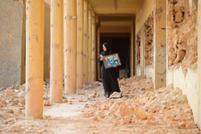 UN: Iraq Has the Highest Number of Enforced Disappearances in the World
