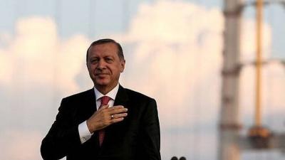 Turkish Elections Represent a Major Test for Erdogan