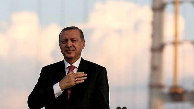 Turkish Elections Represent a Major Test for Erdogan