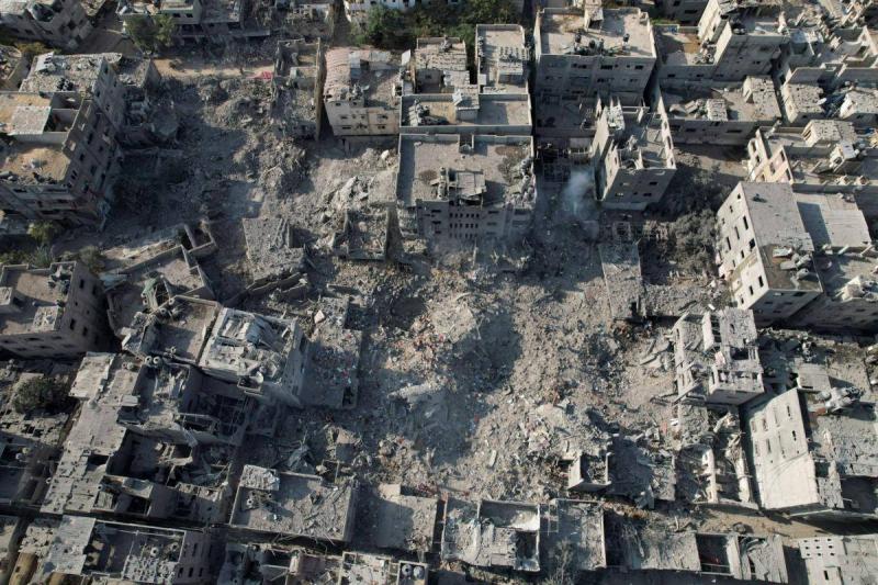 Does Israel's Military Pressure in Gaza Undermine Mediation Efforts?