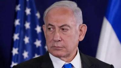 Title: Netanyahu: Israeli Forces Will Not Withdraw from Philaradelphi Axis