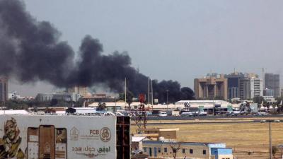 Sudden Shift in Conflict between Army and "Rapid Support Forces"... Is Sudan on the Brink of Civil War?
