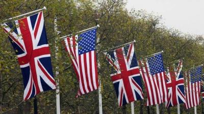 Britain, America, and the European Union Announce New Sanctions on Iranians