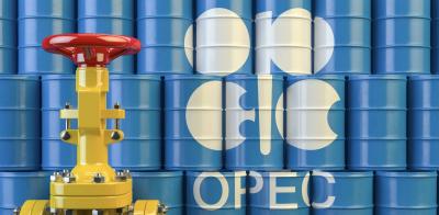 Historical Discounts on Saudi Oil Production