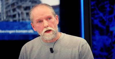 Dutch Seismologist: Beware Tomorrow and the Day After