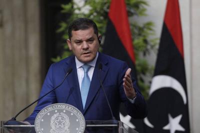 Libya Rejects Settling Migrants in Transit Countries and Calls for International Support