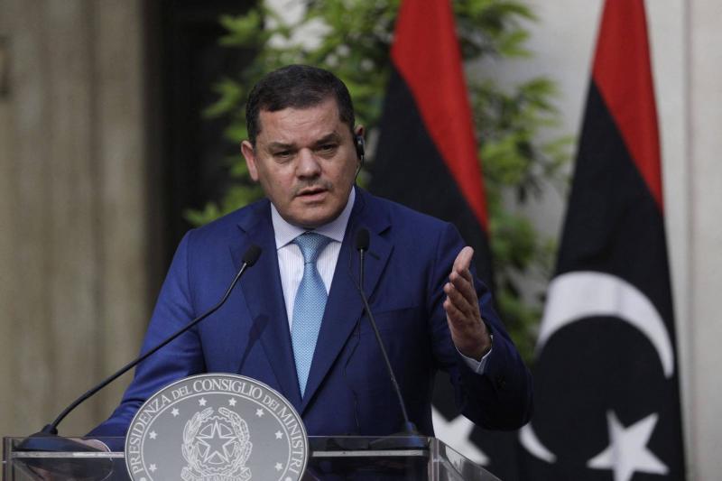 Libya Rejects Settling Migrants in Transit Countries and Calls for International Support