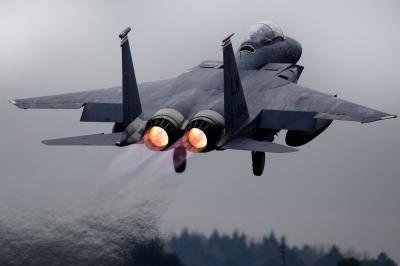 Major Arms Deal Between America and Israel