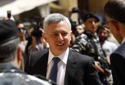 Will Nasrallah Join Berri and Endorse Frangieh?