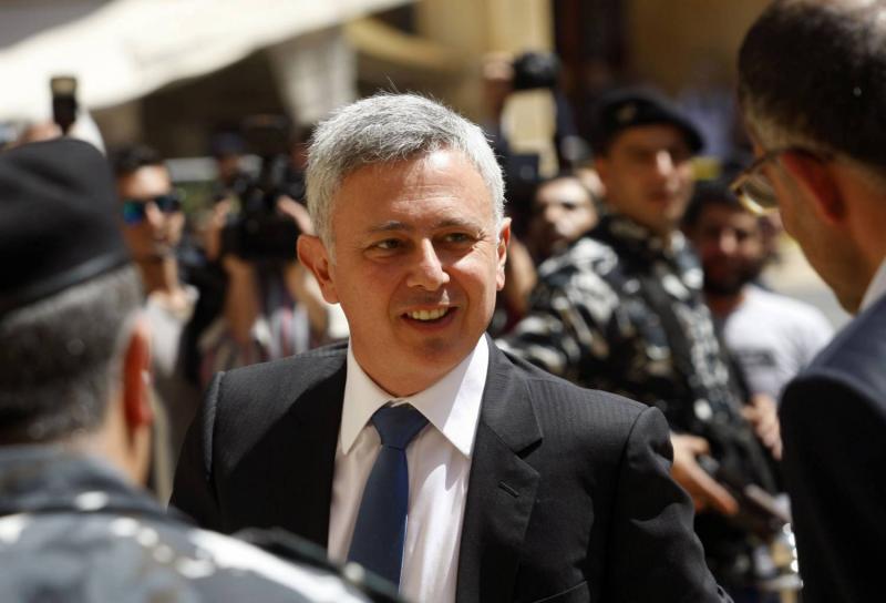 Will Nasrallah Join Berri and Endorse Frangieh?