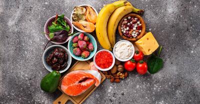 Foods That Improve Mood: Discover Them!