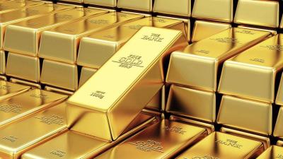 Rise in Gold Prices as Investors Await U.S. Economic Data