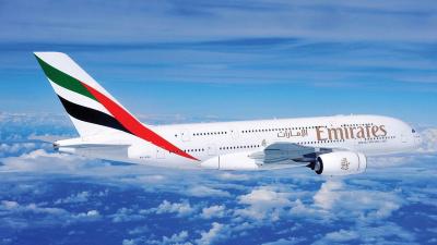 Emirates Group Announces Senior Management Appointments