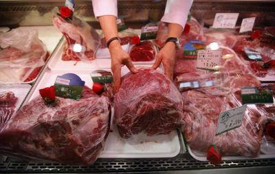 Do "Meats" Help Extend Lifespan?