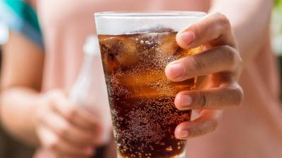 Pepsi Faces "Heavy Blow"