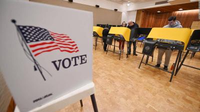 Alternatives to Biden After His Withdrawal from the U.S. Presidential Election