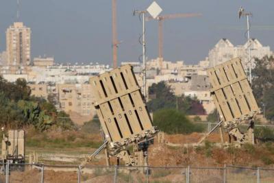 Will "Hezbollah" Succeed in Paralyzing the Iron Dome?