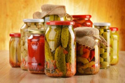 Fermented Foods May Cause Serious Diseases