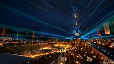 Strange Reason... A European Country's President to Boycott the Olympic Closing Ceremony