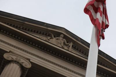 # United States Faces Most Serious Security Breach Since WikiLeaks