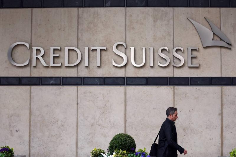 Swiss Parliament Rejects Credit Suisse Rescue Package