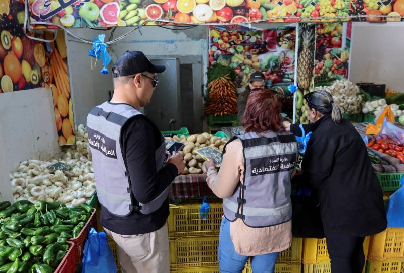 Rising Prices Change Tunisian Customs During Ramadan