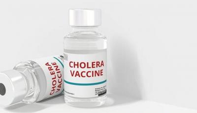 WHO Approves Simplified Cholera Vaccine to Address Shortage