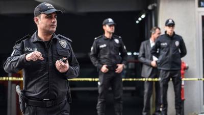 Turkish Former Minister's Son Kills Grandmother in Shooting