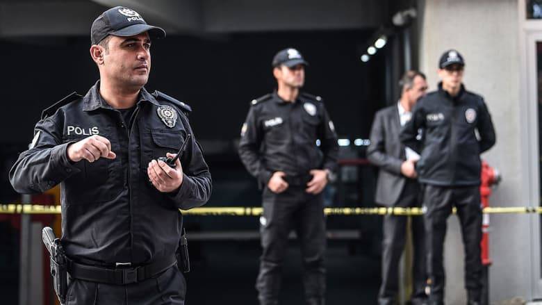 Turkish Former Minister's Son Kills Grandmother in Shooting