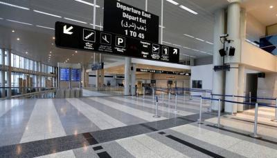 Algeria Temporarily Suspends Flights to and from Lebanon