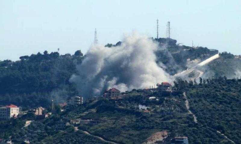 Positive Signals Reduce the Risk of Israeli War Expansion to Lebanon