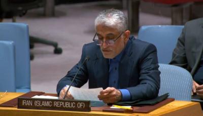 Iran: We Do Not Support the Houthis