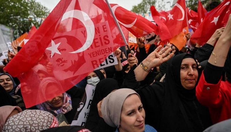 ## How the Turkish Opposition Plans to Erase Erdoğan's Policies