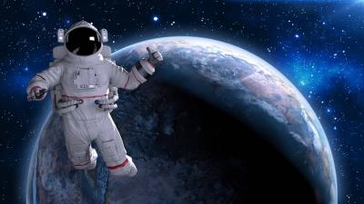 Breaking the Record: A Doctor Who Lived in Space for Over a Year