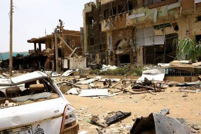 Sudan Conflict Parties Extend Truce Theoretically Despite Ongoing Fighting