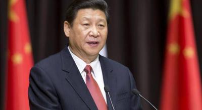 Chinese President: Our Proposal for Settlement in Ukraine Reflects Global Perspectives