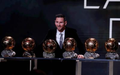 Retirement or Continuation? Messi Reveals His Future
