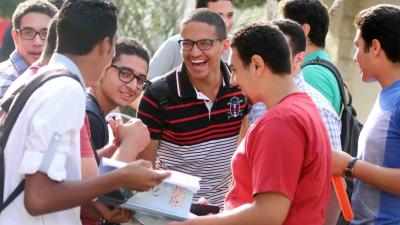 "Student's Name" Sparks Controversy in Egypt: What’s the Story?