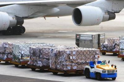 Agency: Air Travel Recovery in China Will Boost Oil Demand