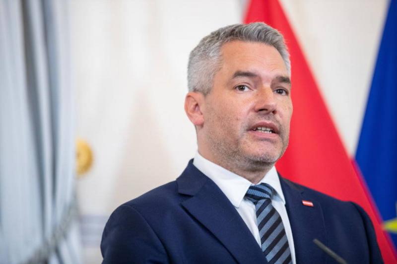 Title: Austria Plans to Tighten Counter-Terrorism Measures After Taylor Swift Concert Incident