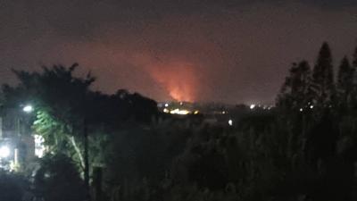 After the Assassination of Party Leaders, Israel Targets Its Weapon Warehouses