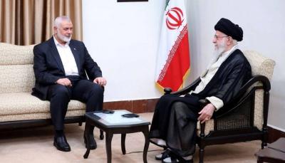 Title: "New York Times": Khamenei Orders Direct Strike on Israel