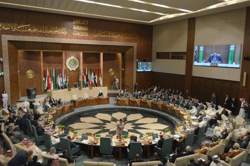 # Syria Returns to the Arab League After 12 Years