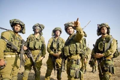 Israel's Plan for a Ground Invasion of Gaza: 5 Military Hypotheses
