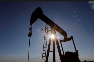Oil Rises After Sharp Losses